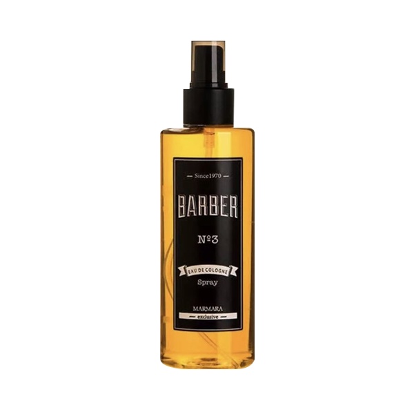 After Shave Colonie Marmara Barber no.03 250ml