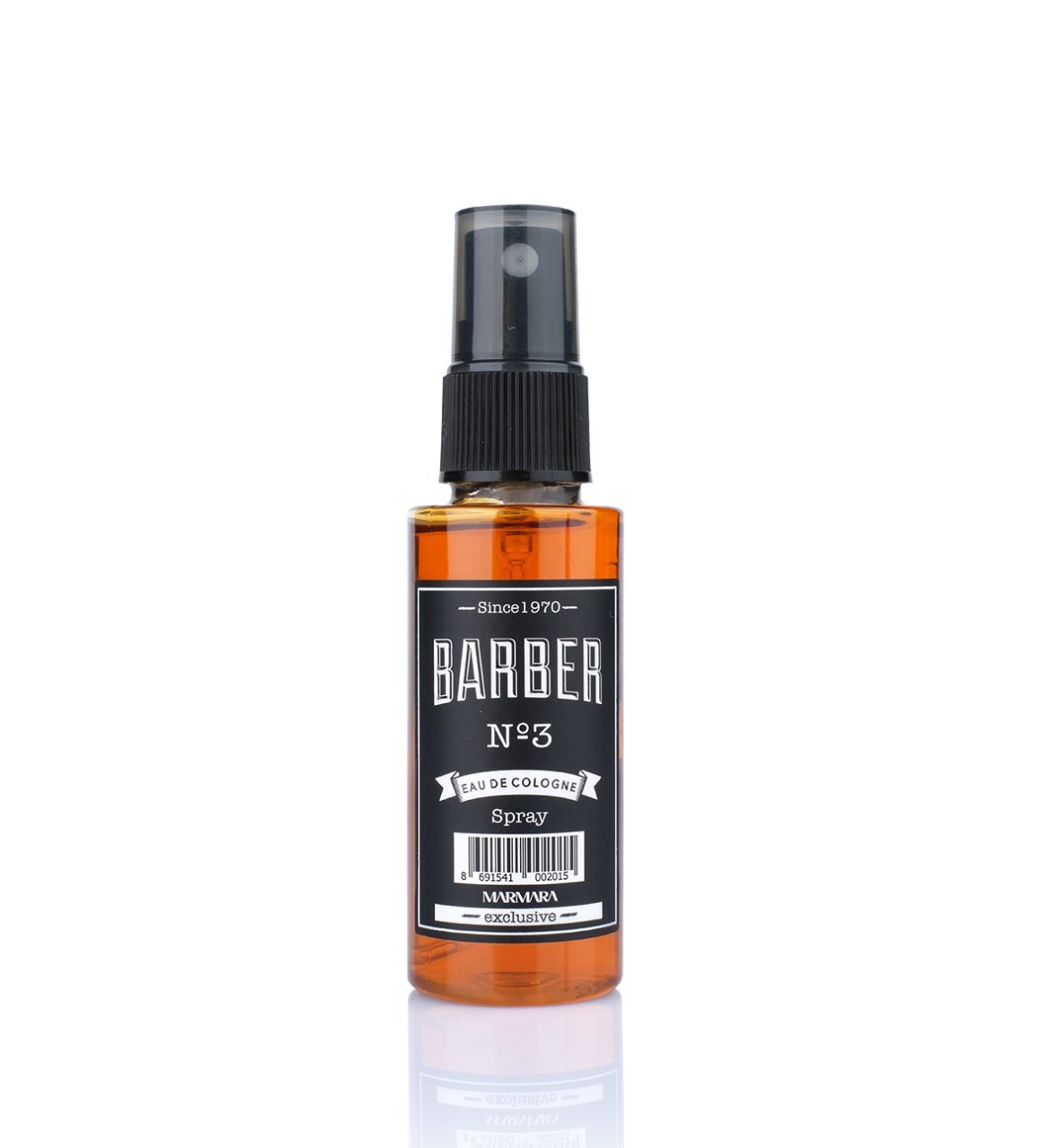 After Shave Colonie Marmara Barber no.03 50ml