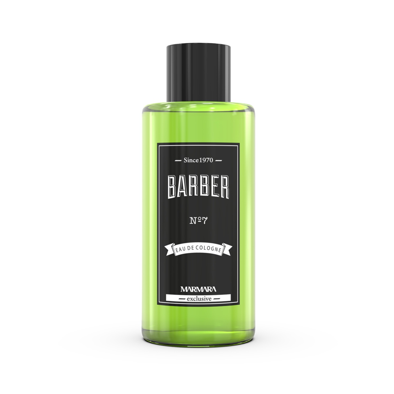 After Shave Colonie Marmara Barber no.07 400ml
