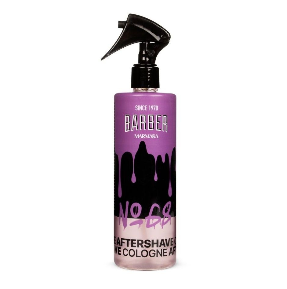After Shave Colonie Marmara Barber No.68 400ml