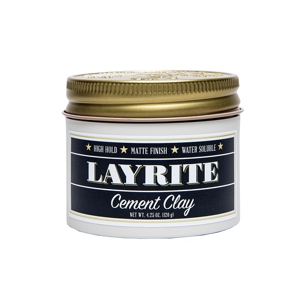 Ceara de par Layrite Cement Clay 120g