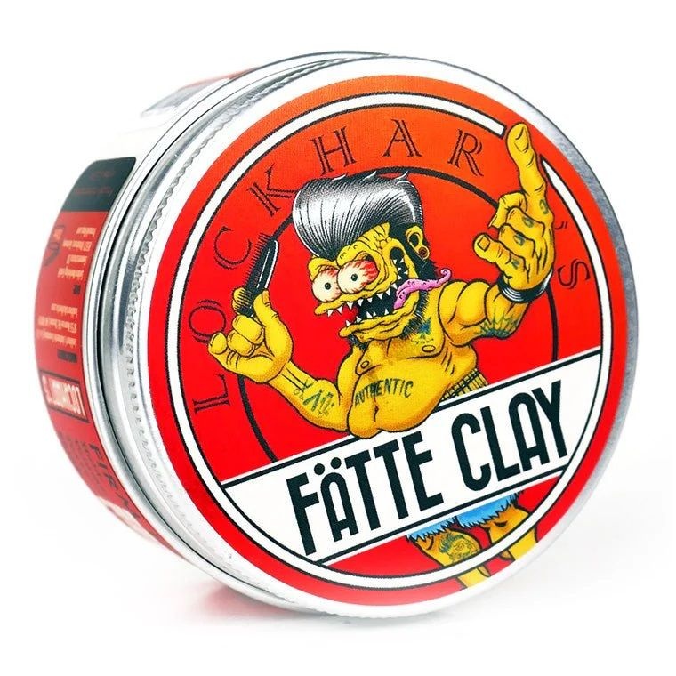 Ceara de par Lockharts Fätte Clay Water Based 96gr