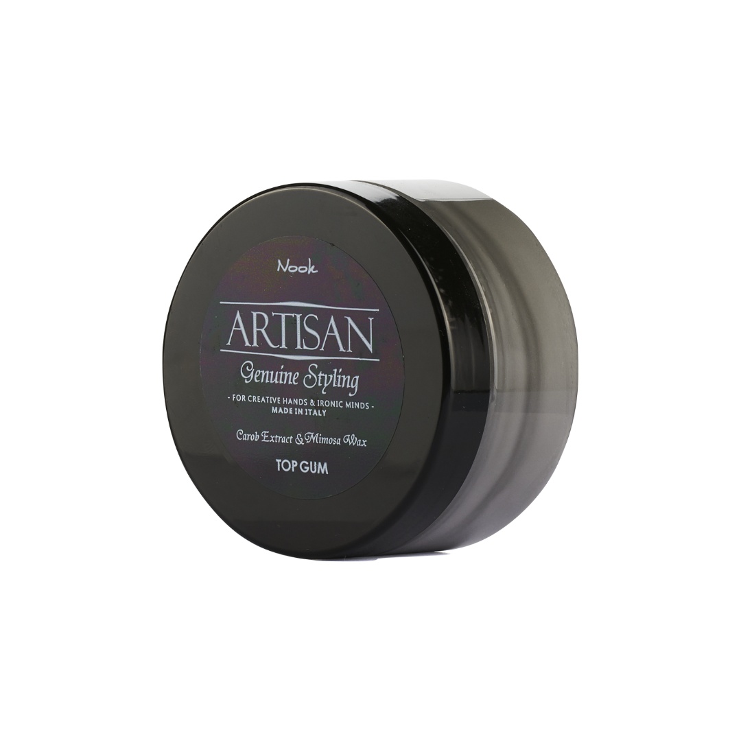 Ceară Modelatoare Nook Artisan Top Gum, Cantitate: 100 ml
