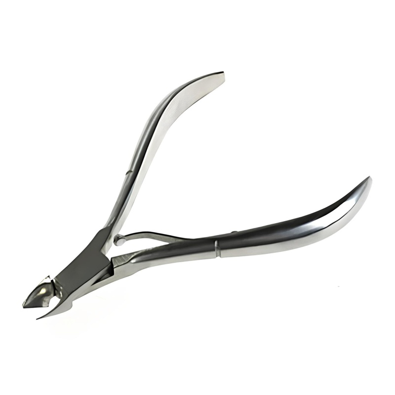 Cleste Pedichiura Mic, din Otel Inoxidabil - 155