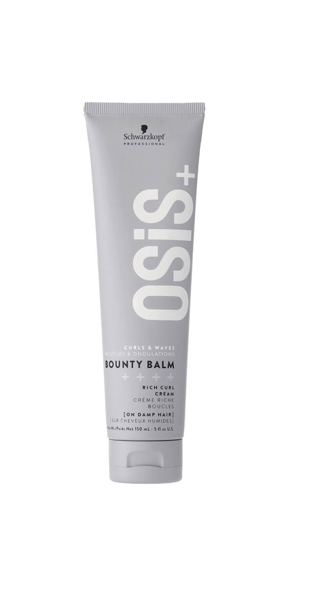 Cremă Pentru Modelarea Buclelor Schwarzkopf Professional Osis Bounty Balm 150ml