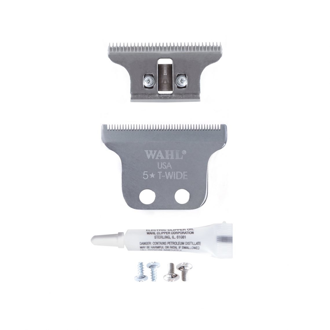 Cutit / Lama pentru masina de contur Wahl Detailer T- Wide