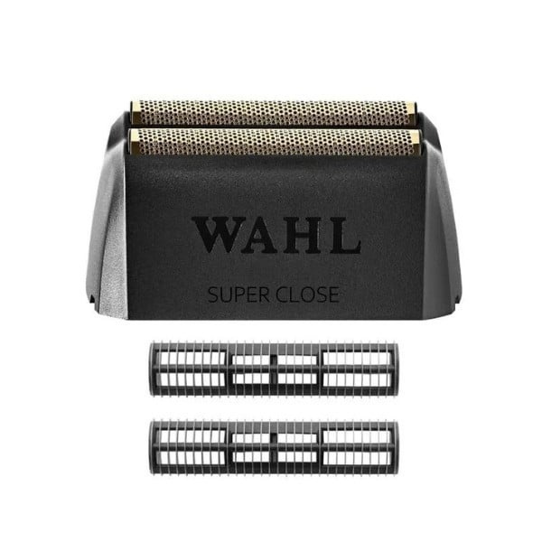 Folie si cutit Wahl Vanish