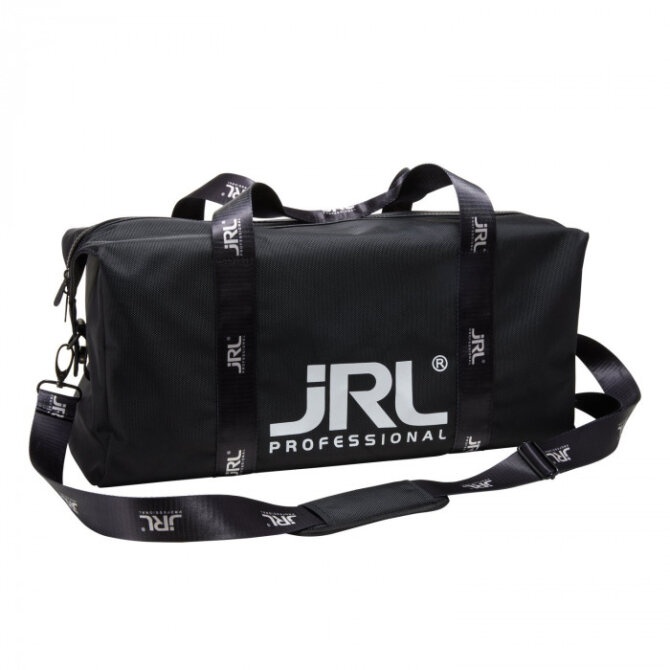Geanta transport instrumente frizerie JRL Duffle Bag Black