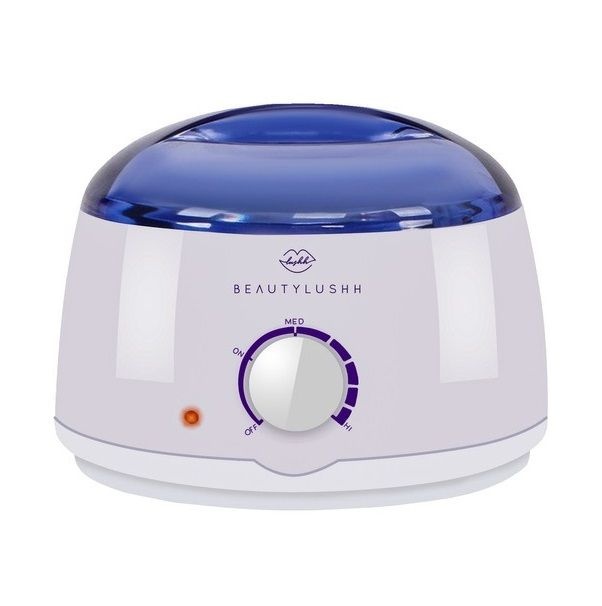 Incalzitor Ceara epilat Pro Wax 100W 540ml