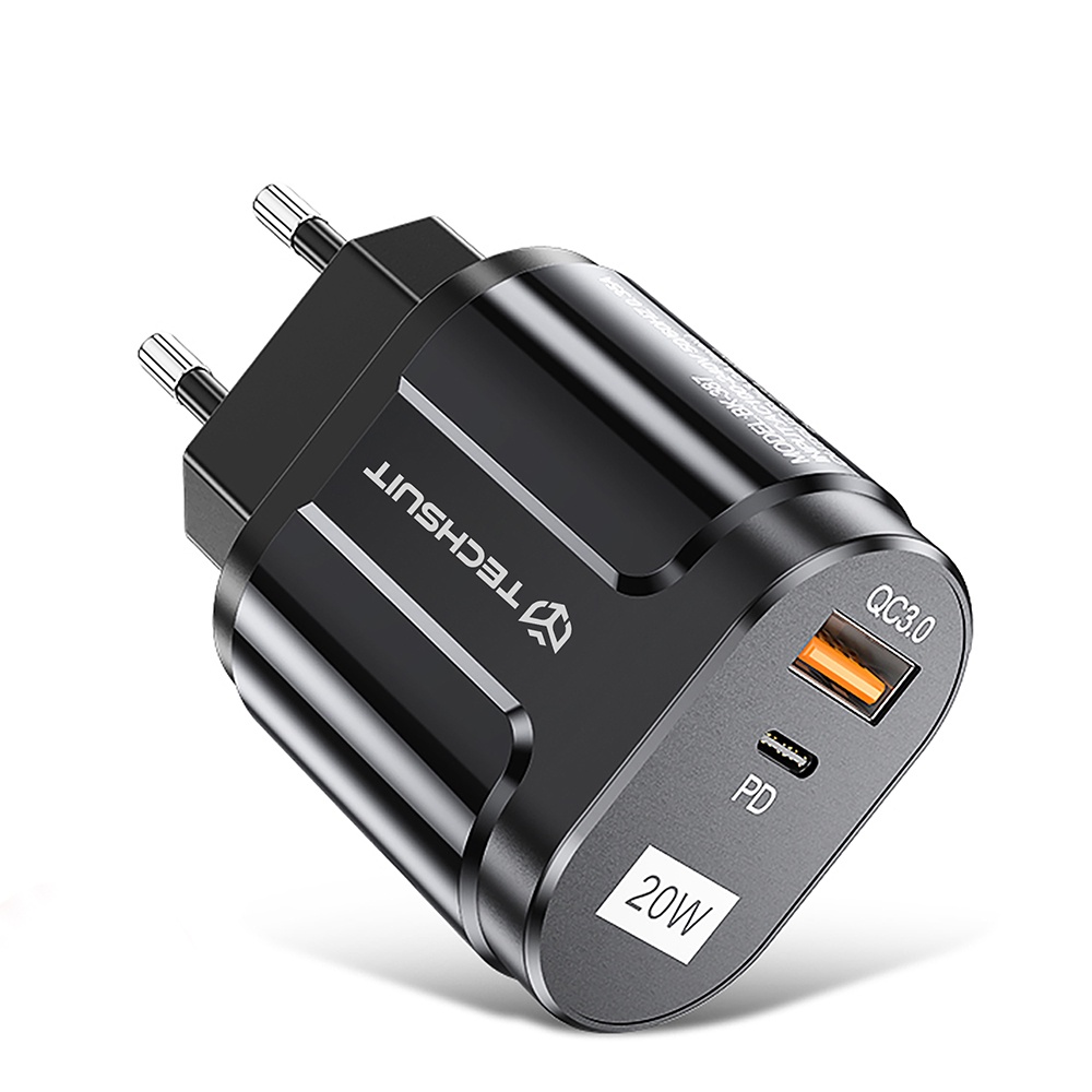 Incarcator compatibil pentru masina de tuns Kiepe USB-C 20W