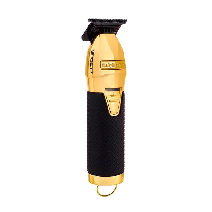 Masina de Contur Babyliss 4Artist Pro trimmer Skeleton Boost+ Gold