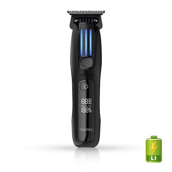 Masina de Contur fara Fir Rovra Impact 7900 rpm