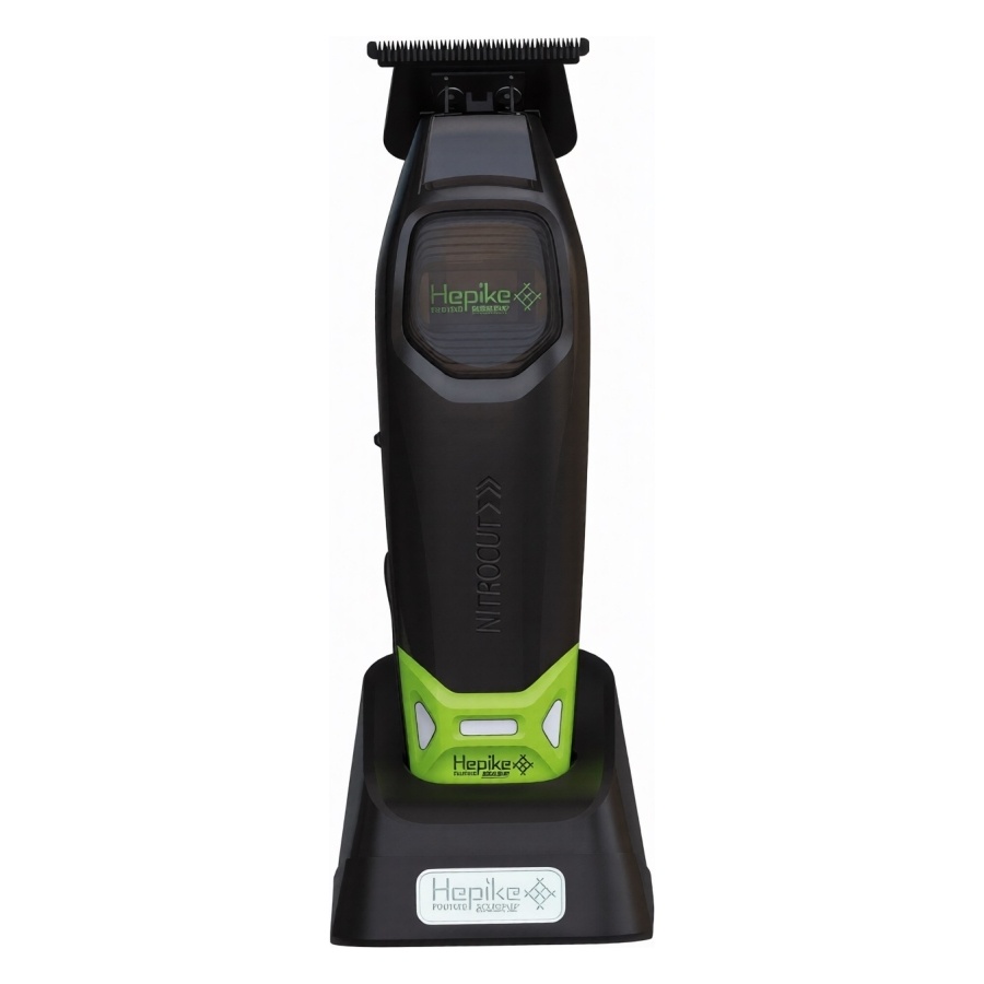 Masina de Contur Hepike Nitrocut Trimmer 8.000 RPM fara fir