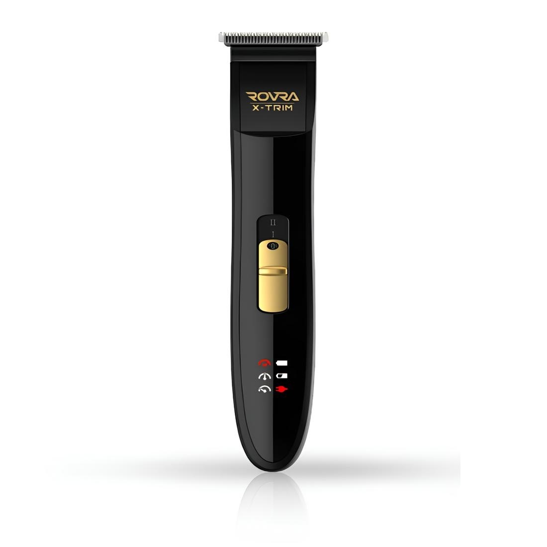 Masina de Contur Rovra X-Trim 6500 RPM, fara fir