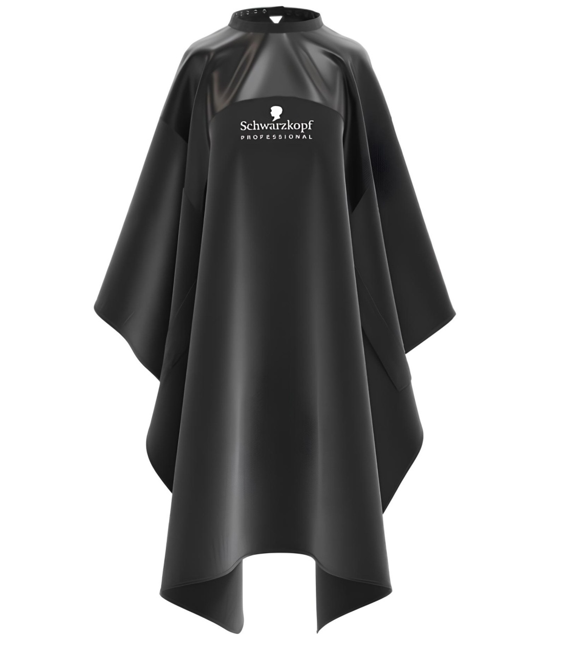 Pelerină Profesională Pentru Vopsit Din Fibre Reciclate Schwarzkopf Professional