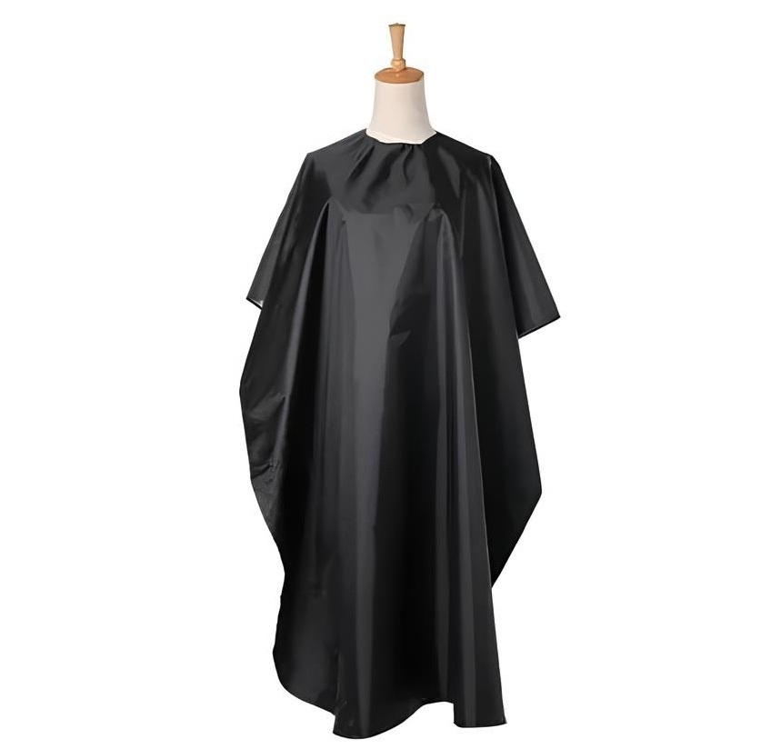 Pelerina Tuns Profesionala - All Black