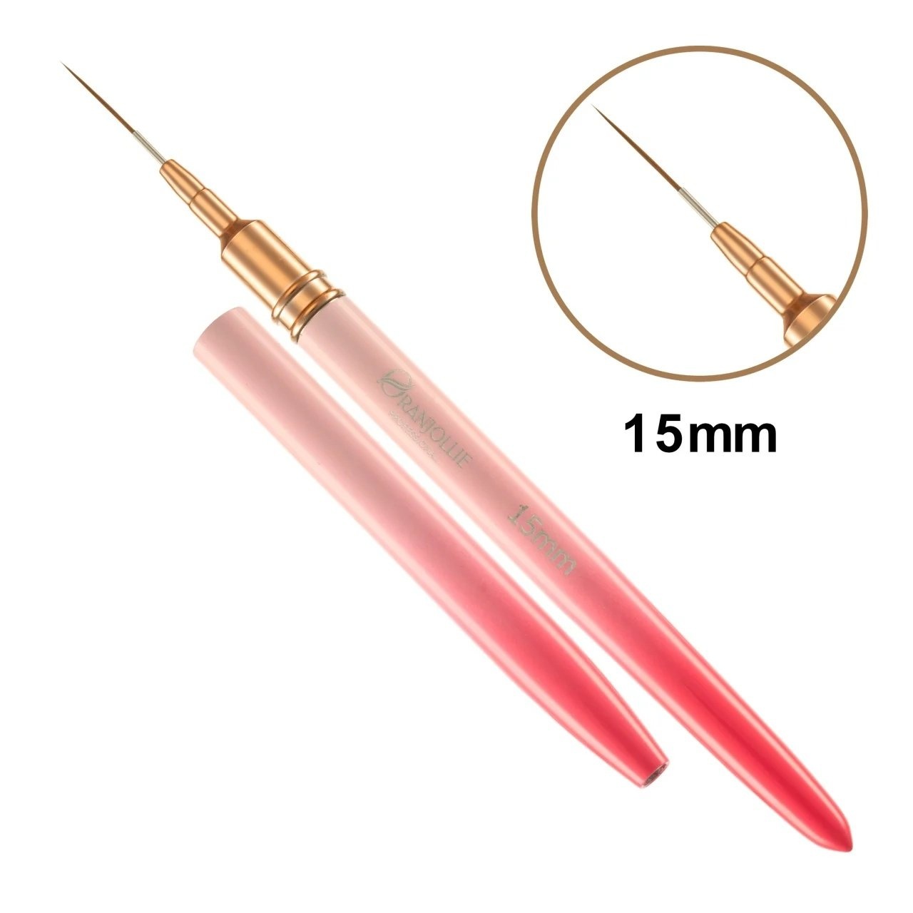 Pensula pictura Z6 15mm