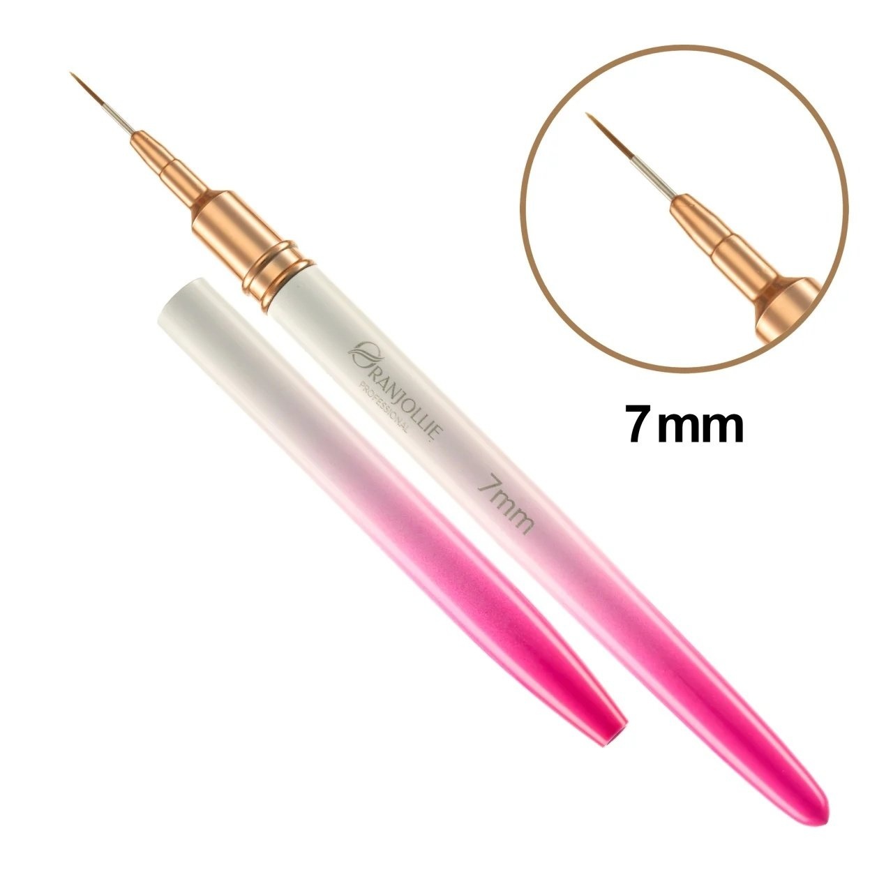 Pensula pictura Z6 7mm