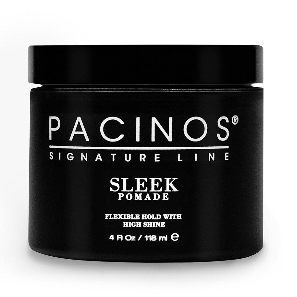 Pomada de par Pacinos Sleek Pomade 118ml