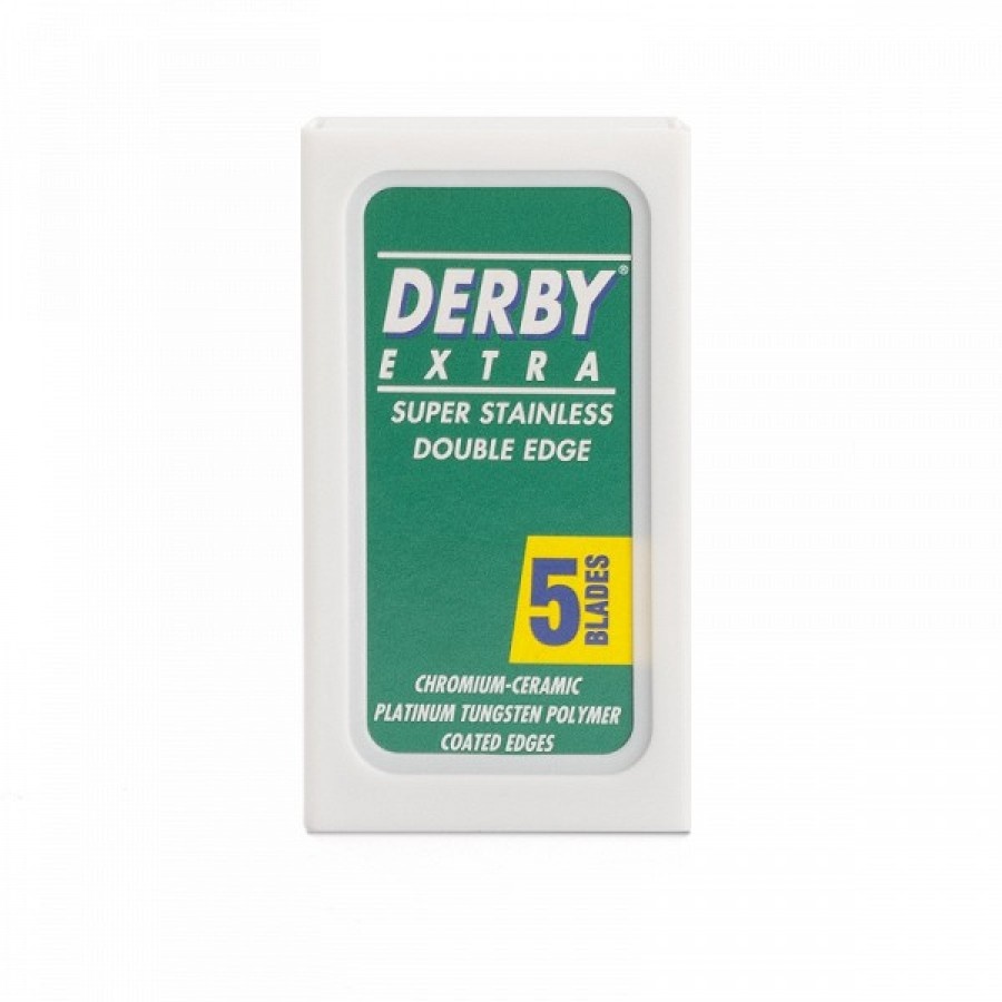 Rezerve lame de ras Derby set 5buc