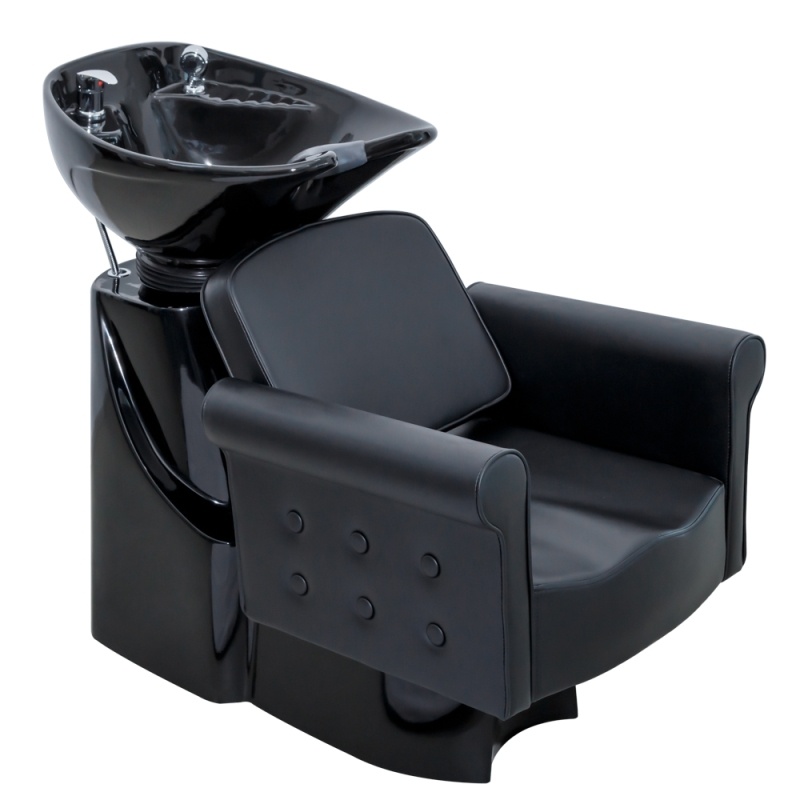 Scafa Coafor Profesionala cu Gat Reglabil, Tokyo - BX-667 Royal Wash