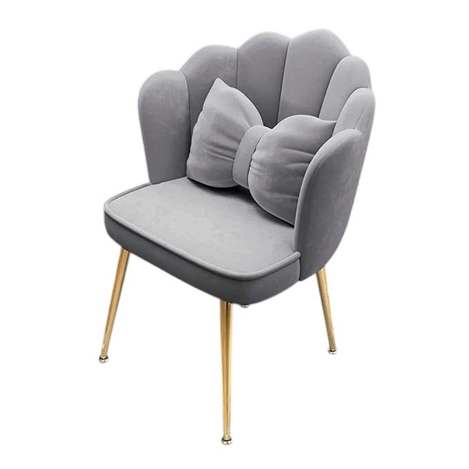 Scaun Salon - Harmony Grey