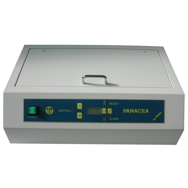 Sterilizator Aparat Medical 6Litri - Panacea 2433, Caldura Uscata, Clasa II B