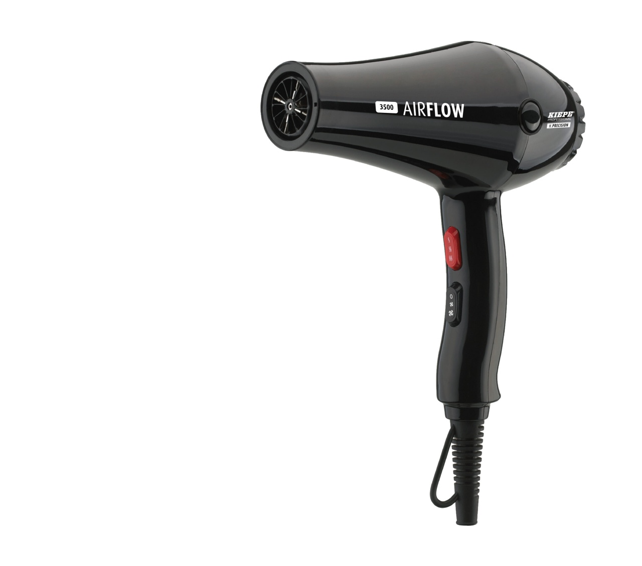 Uscator de Par profesional Kiepe 3500 Airflow 2000W
