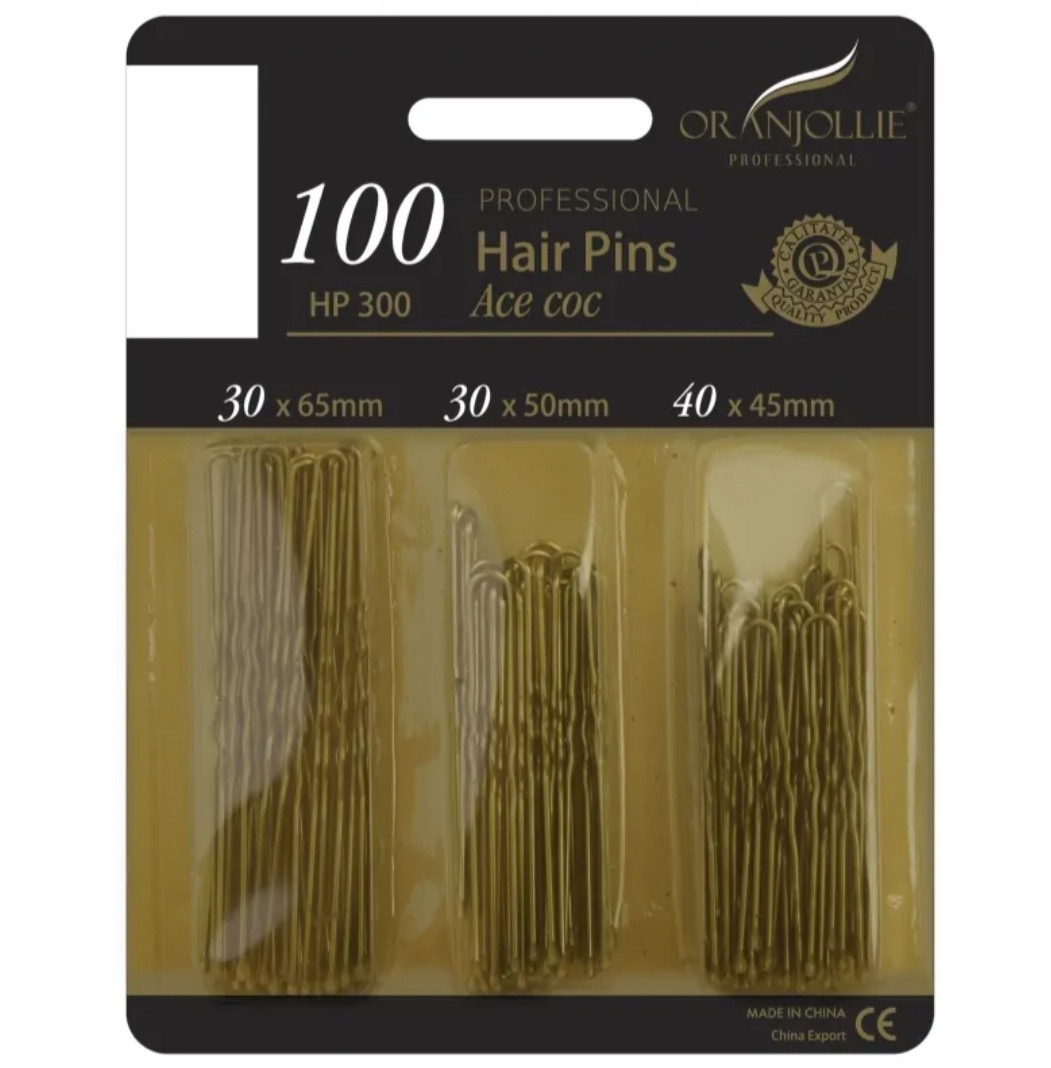 Ace coc Oranjollie Aurii 100 buc