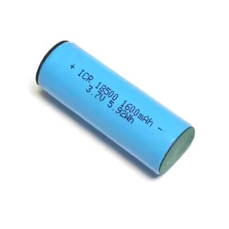 Acumulator compatibil pentru masina de contur Kiepe Tattoo