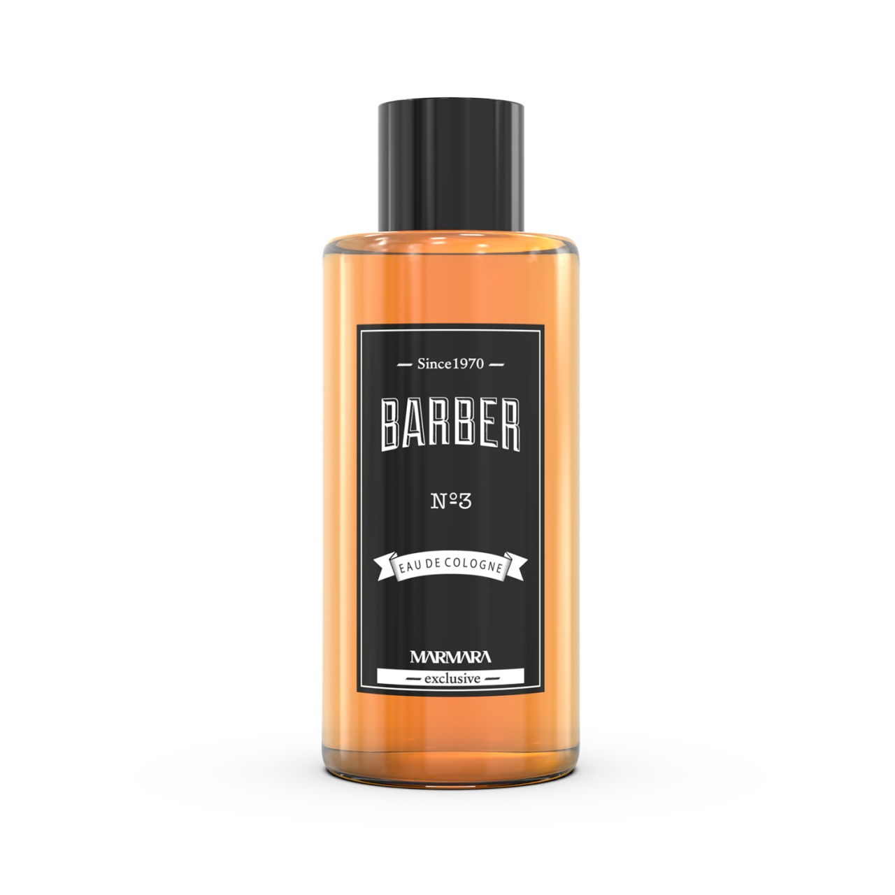 After Shave Colonie Marmara Barber no.03 400ml
