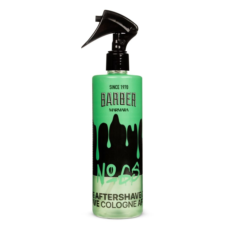 After Shave Colonie Marmara Barber No.65 400ml