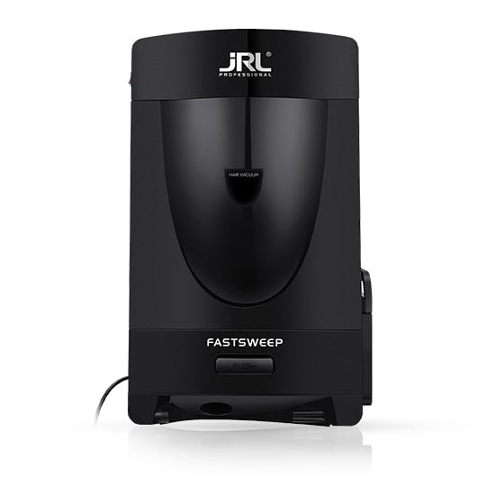 Aspirator pentru Curatare Par frizerie/coafor - JRL - Negru