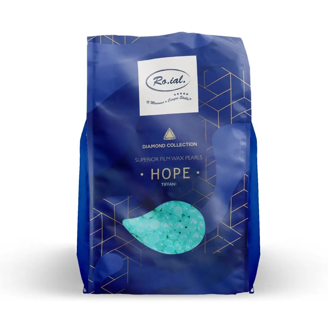 Ceara de epilat Roial Hope perle 1kg