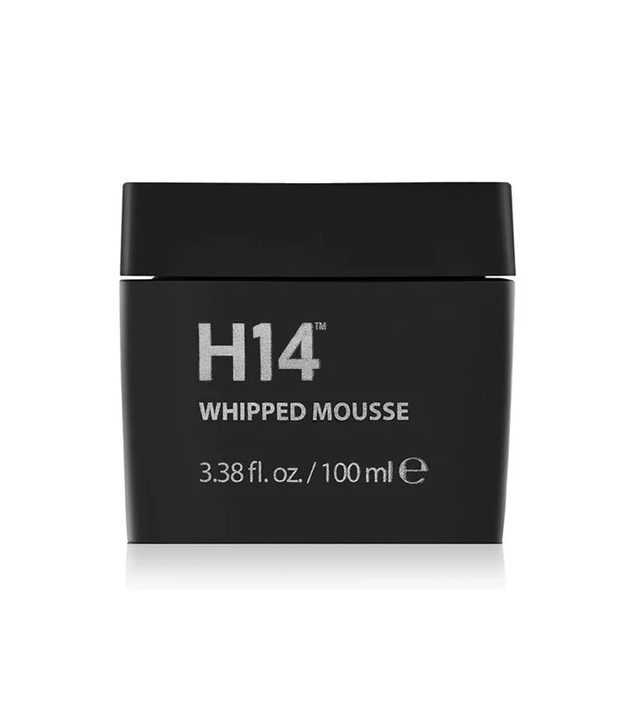Ceara de par H14 Whipped Mousse 100ml