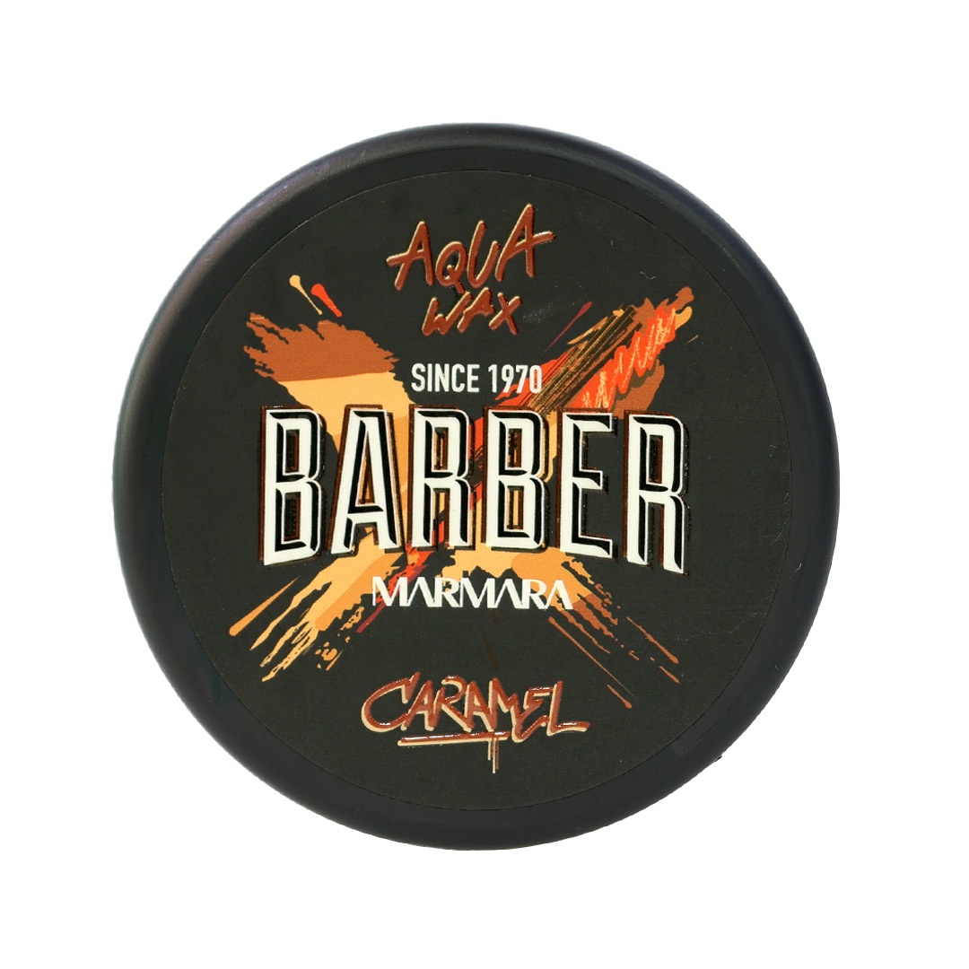 Ceara de par Marmara Barber Caramel 150ml
