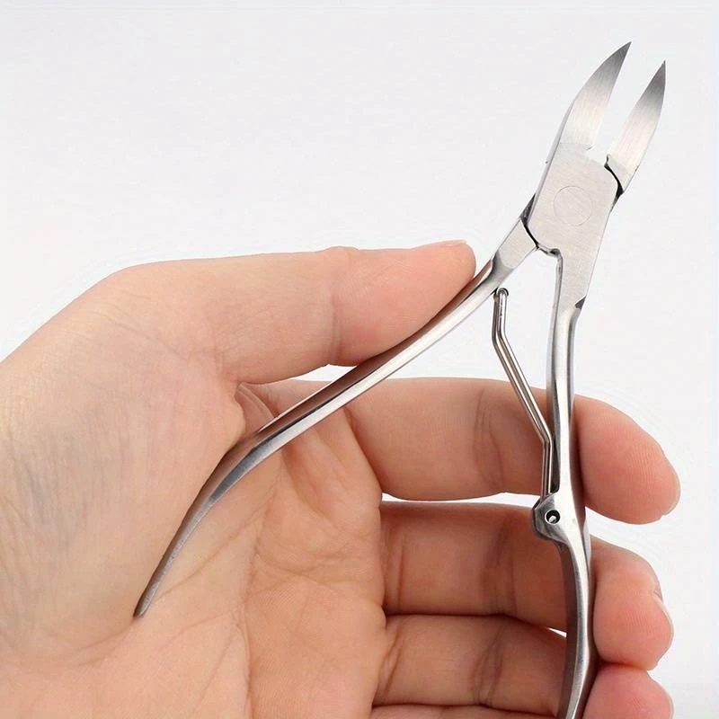 Cleste Pedichiura Mare, din Otel Inoxidabil - 152N