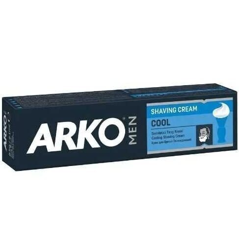 Crema de ras Arko Cool 90gr