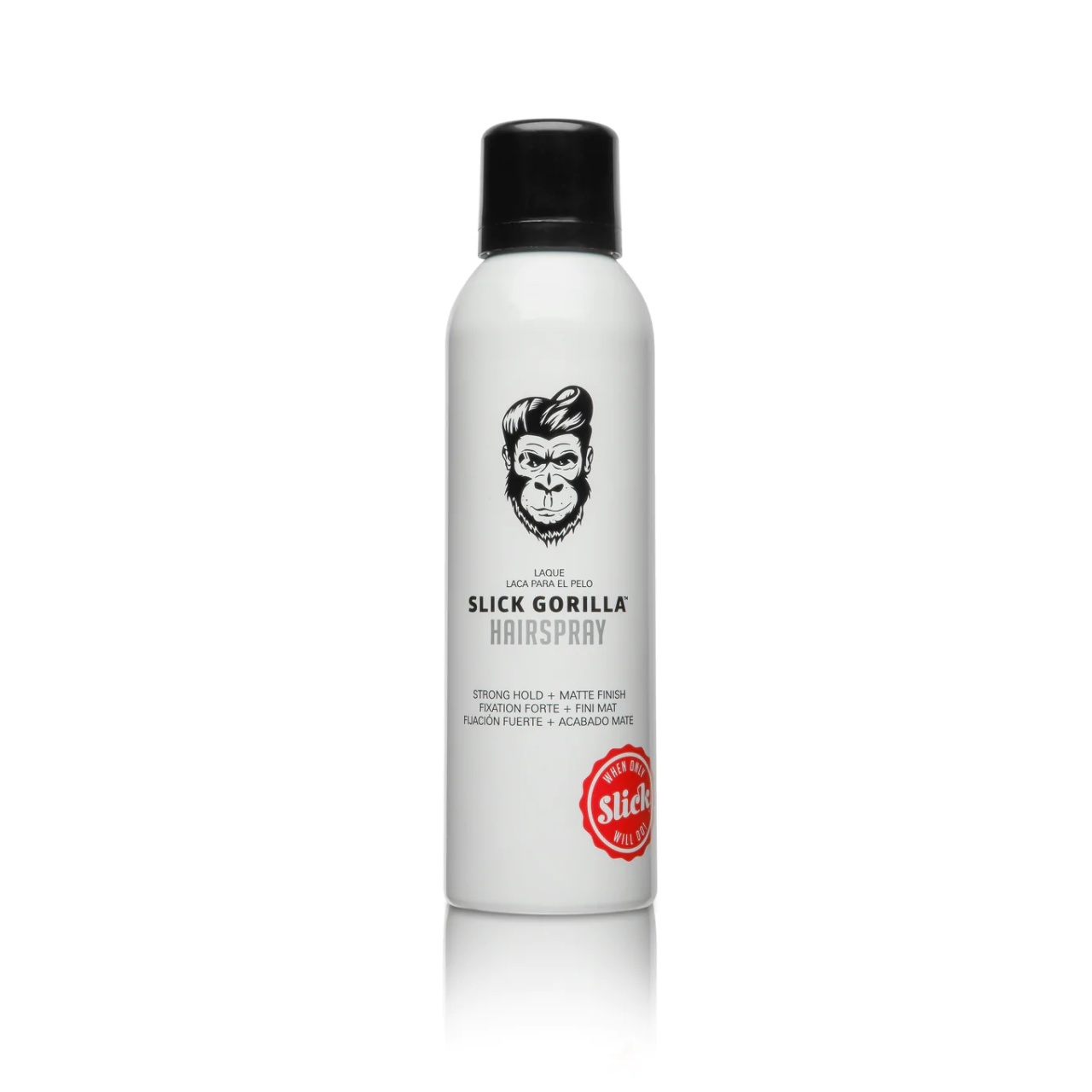 Fixativ Slick Gorilla Hairspray 200ml