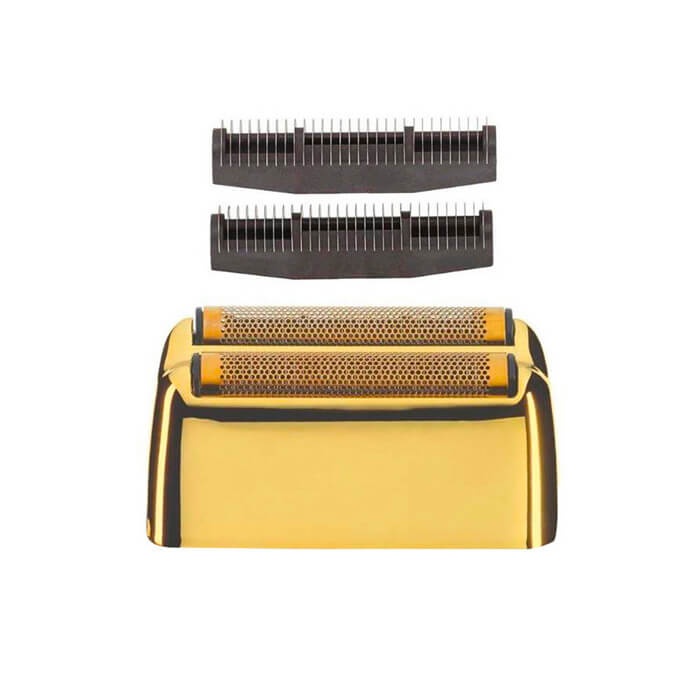 Folie si cutit shaver Babyliss Pro 4Artists Gold FX02