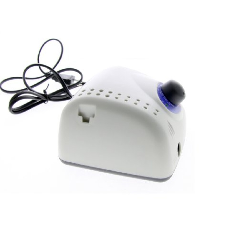 Freză electrică profesională STRONG-210 – 65W, 35.000 RPM