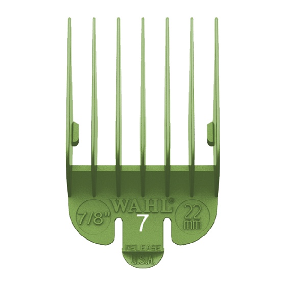 Gratar / Inaltator Wahl pentru masini de tuns 22mm