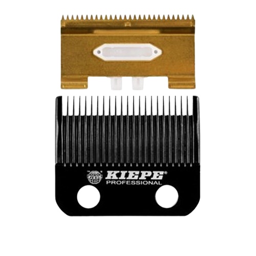 Lama / Cutit taper pentru masina de tuns Kiepe Fuel - Bad - Diavel - Prescelta