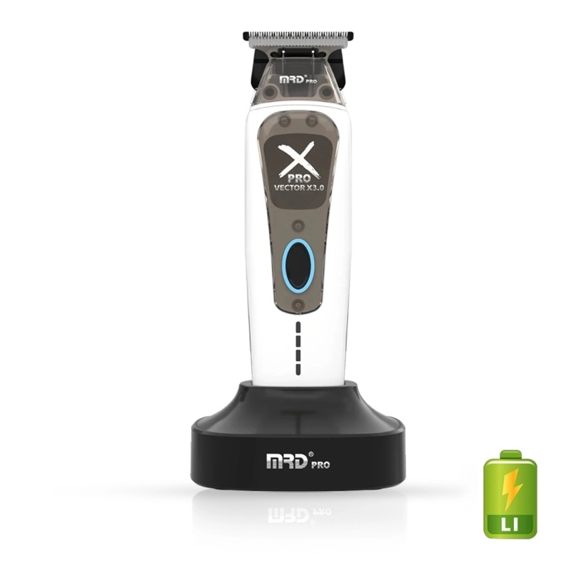 Masina de Contur MRD, Vector X3.0 - Alba GMT-999C