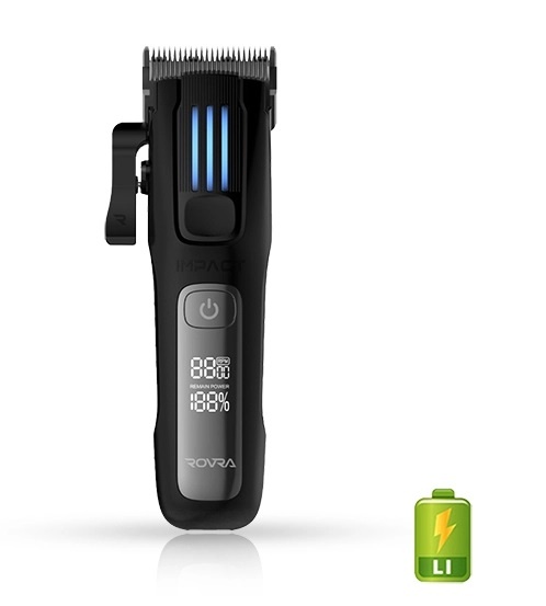 Masina de Tuns fara Fir Rovra Impact 7500 rpm