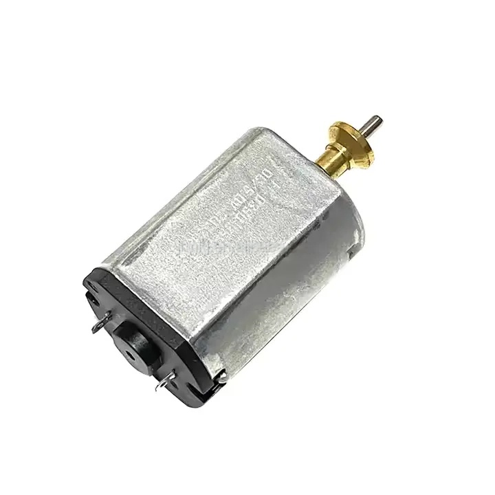Motor compatibil pentru masina de tuns JRL 2020C