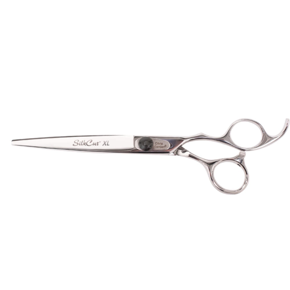 Olivia Garden SilkCut XL 7 inch - Foarfeca de Tuns Profesionala