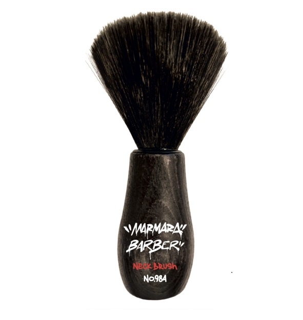 Pamatuf pentru Frizerie Marmara Barber No.984 Black