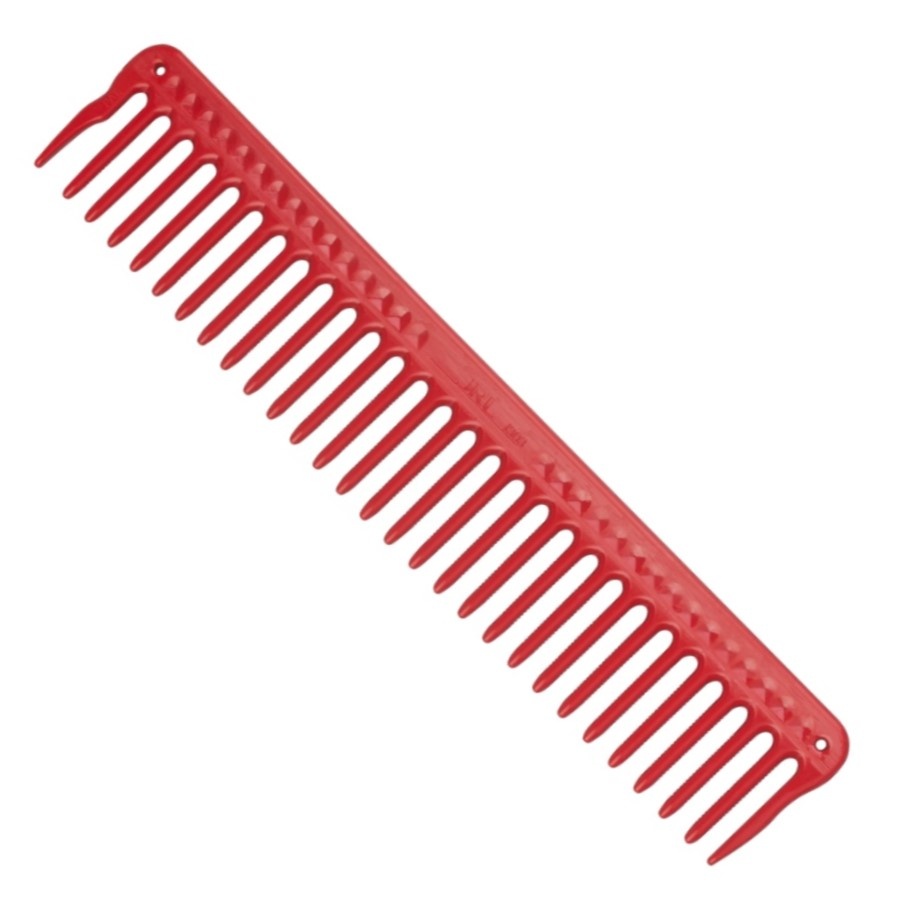 Pieptene JRL J303 Red