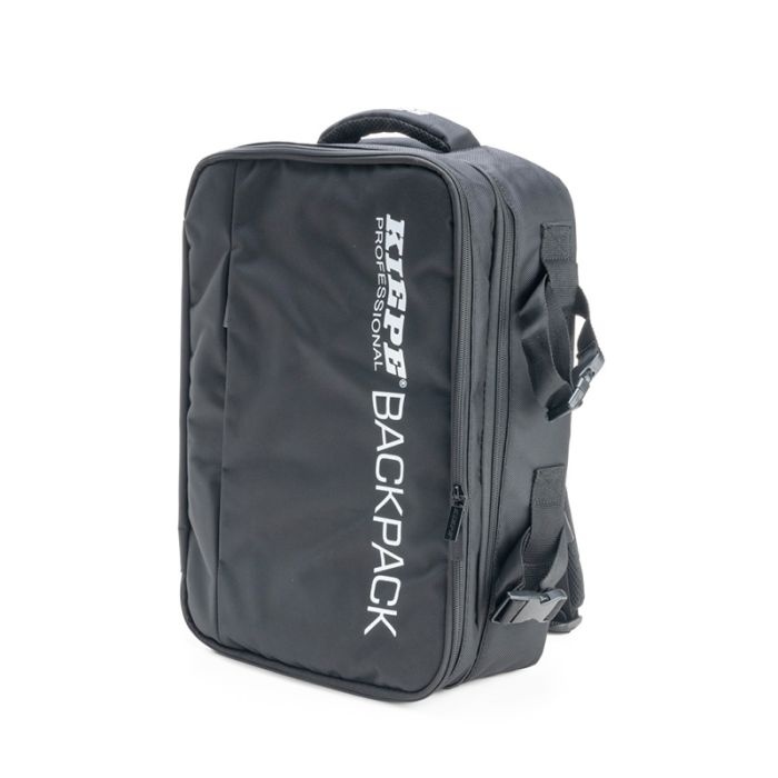 Rucsac transport instrumente frizerie Kiepe Backpack 5003